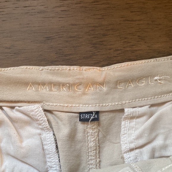 American Eagle Straight Pants - Picture 3 of 6